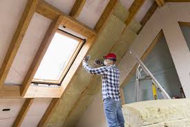 Best Spray Foam Insulation  in Ettrick, VA